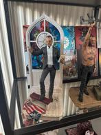 Far cry 5 joseph seed figurine, Ophalen of Verzenden, Zo goed als nieuw