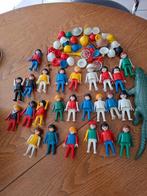 poppetjes Playmobil 1974, Ophalen of Verzenden, Gebruikt, Los playmobil