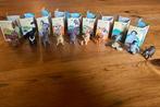 Nantoons Kinder surprise dieren 2025, Verzamelen, Verrassingseieren, Ophalen of Verzenden, Zo goed als nieuw, Hardplasticfiguren