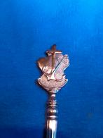 Geloof,hoop en liefde verzilverd Pako Rhenen, Antiek en Kunst, Ophalen of Verzenden