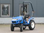 Iseki TM3267E 4wd / 0024 Draaiuren / Actieprijs