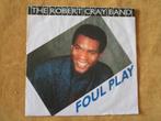 Robert Cray - Foul play  (7"), Cd's en Dvd's, Vinyl Singles, Gebruikt, 7 inch, Single, Ophalen of Verzenden