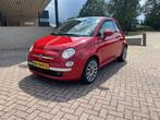 Fiat 500 0.9 TwinAir Turbo Society Edition [ panoramadak,ecc, Origineel Nederlands, Te koop, 905 kg, Benzine