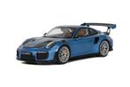 Gt Spirit
Porsche 911 (991.2) GT2 RS 1/999
1:18 Nieuw, Hobby en Vrije tijd, Modelauto's | 1:18, Ophalen of Verzenden, Nieuw, Auto