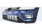 Bumper Volkswagen Golf 7 5G0 R20 R Facelift 17-20 Voorbumper, Gebruikt, Voor, 6 maanden garantie, Ophalen of Verzenden