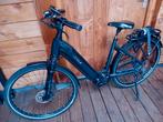 Elektrische fiets - I-Cycle, Overige merken, Gebruikt, Ophalen of Verzenden, 51 tot 55 cm