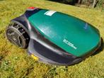 Robomow RC308pro Robotmaaier - reparatie nodig, Tuin en Terras, Robotmaaiers, Gebruikt, Robomow, Ophalen of Verzenden, Met regensensor