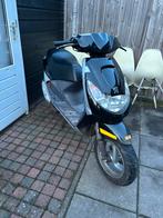 Peugeot Vivacity scooter opknapper, Fietsen en Brommers, Scooters | Peugeot, Ophalen, Gebruikt, Maximaal 45 km/u, Benzine