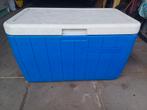 Coleman koelbox +/- 60-40 cm, Caravans en Kamperen, Koelboxen, Ophalen, Gebruikt, Koelbox, Koelelement