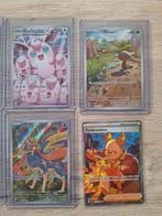 Pokemon Kaarten - Mega Evolutions Phantasmal Flames, Hobby en Vrije tijd, Verzamelkaartspellen | Pokémon, Ophalen of Verzenden