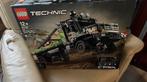 Mercedes Benz Zetros Trail Truck 42129, Ophalen, Nieuw, Complete set, Lego