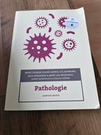 Charissa Portiér - Pathologie, Ophalen of Verzenden, Zo goed als nieuw, Charissa Portiér; Elaine Dafnis; Jill Raymond; Mark Zelman; P...