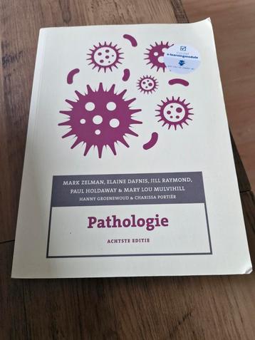 Charissa Portiér - Pathologie beschikbaar voor biedingen