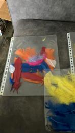 Knutselspullen, Hobby en Vrije tijd, Ophalen of Verzenden, Zo goed als nieuw, Materiaal