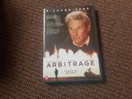 Arbitrage (2012,, Richard Gere), Overige genres, Gebruikt, Ophalen of Verzenden