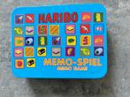 Memoriespel Haribo snoep nieuw, Ophalen of Verzenden, Nieuw