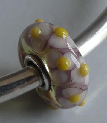 Trollbeads OPGEDRAGEN AAN JOU (Thun by Trollbeads) beschikbaar voor biedingen