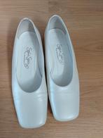 Bruiloft schoenen van Sofie Spoza. Maat 37, Sofie Spoza, Wit, Schoenen, Ophalen of Verzenden