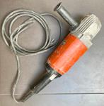 Fein haakse slijper, type MSF 680d, Ophalen, Gebruikt, Minder dan 700 watt, Haakse handslijpmachine