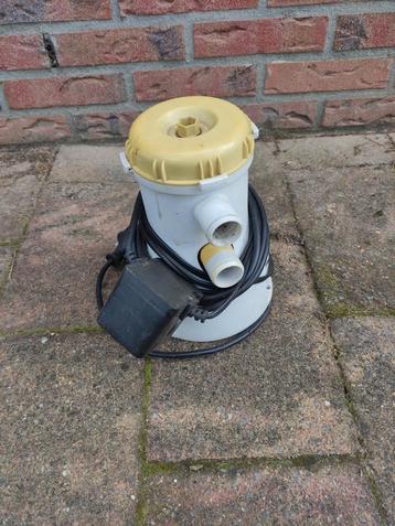 Zwembad Filter Pomp LH-12V300 beschikbaar voor biedingen