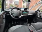 Citroen Grand C4 SpaceTourer 1.2 PureTech Bns 7-persoons NIE, Voorwielaandrijving, Stof, 1199 cc, Met garantie (alle)