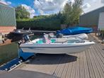 Thery 4100, Watersport en Boten, Gebruikt, Tot 10 pk, Ophalen of Verzenden, 3 tot 6 meter
