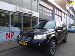 Land Rover Freelander 2.2 TD4 S, Auto's, Land Rover, 221 €/maand, Gebruikt, 4 cilinders, 2000 kg