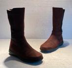 Wolky Comfort enkel laarzen bruin 37, Bruin, Lage of Enkellaarzen, Ophalen of Verzenden, Zo goed als nieuw