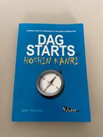 Dag Starts en Hoshin Kanri - Bert Teeuwen, Boeken, Ophalen of Verzenden, Zo goed als nieuw, Management