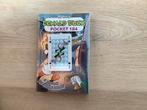 Nieuw, donald duck pocket nr 184, Ophalen of Verzenden, Donald Duck, Nieuw
