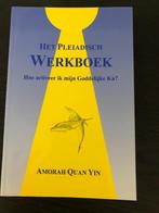 Het Pleiadisch werkboek, Ophalen of Verzenden, Nieuw