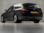 BMW 5 Serie Touring 520i Executive M-Pakket Sport 184Pk Auto, Auto's, BMW, Te koop, Benzine, Xenon verlichting, Gebruikt