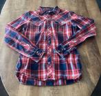 Stage 55 Blouse, Kleding | Heren, Overhemden, Ophalen of Verzenden, Zo goed als nieuw, Overige kleuren