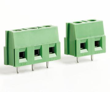 PCB terminal blocks CLL7.62/3 CLL7.62/3 printkroonsteen beschikbaar voor biedingen