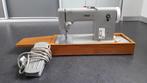 Pfaff 90 naaimachine met koffer en gebruiksaanwijzing, Ophalen, Gebruikt, Naaimachine, Pfaff