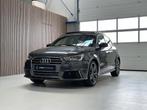 Audi A1 SPORTBACK 1.8 TFSI Sportback - 192 PK - AUTOMAAT - P, 4 stoelen, Leder en Stof, 1180 kg, Traction-control