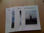 De Windmolen, Ophalen of Verzenden, Zo goed als nieuw, Wetenschap en Natuur