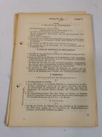 Spio documentatie [Duitse speelfilm 1946 /1953], Ophalen of Verzenden, Gelezen