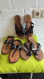 Slippers lazamani 38 en notre v 38, Ophalen of Verzenden, Zo goed als nieuw