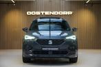 SEAT Tarraco 1.4TSI/245pk e-Hybrid PHEV FR|2023|Panoramadak|, Auto's, Zwart, 4 cilinders, 700 kg, Hybride Elektrisch/Benzine