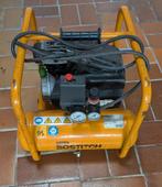Stanley Bostitch, Doe-het-zelf en Verbouw, Compressors, Ophalen, Gebruikt, 6 tot 10 bar, Minder dan 200 liter/min
