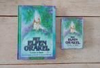 Tiziana Mattera - Het Elfen Orakel boek + Kaartenset, Boeken, T. Mattera, Astrologie, Overige typen, Ophalen of Verzenden