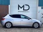 Seat Leon ST 1.2 TSI Style /Dealer onderhouden /LED/ Carplay, Voorwielaandrijving, Stof, Gebruikt, 4 cilinders