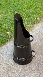 Kolenkit zeer gaaf, Ophalen of Verzenden, Zo goed als nieuw, Metaal