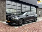 Volvo V60 2.0 T8 Twin Engine AWD R-Design | Polestar Enginee, Auto's, Volvo, Automaat, Lichtsensor, Gebruikt, 4 cilinders