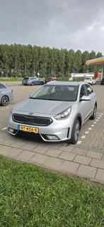 Kia Niro 1.6 GDi Hybrid | apk 2026 | goed onderhoud., Auto's, 74 €/maand, Origineel Nederlands, 26 km/l, SUV of Terreinwagen