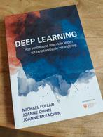 Joanne McEachen - Deep Learning, Nieuw, Nederlands, Ophalen of Verzenden, Joanne McEachen; Michael Fullan; Joanne Quinn