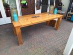 Tuintafel, Ophalen, Zo goed als nieuw, Rechthoekig