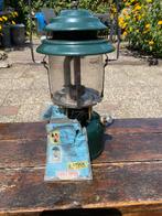 Coleman kerosinelamp, Caravans en Kamperen, Kampeeraccessoires, Ophalen, Gebruikt