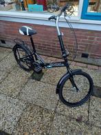 Vouwfiets nieuw20x1.75, Fietsen en Brommers, 20 inch of meer, Nieuw, Totaal opvouwbaar, Ophalen